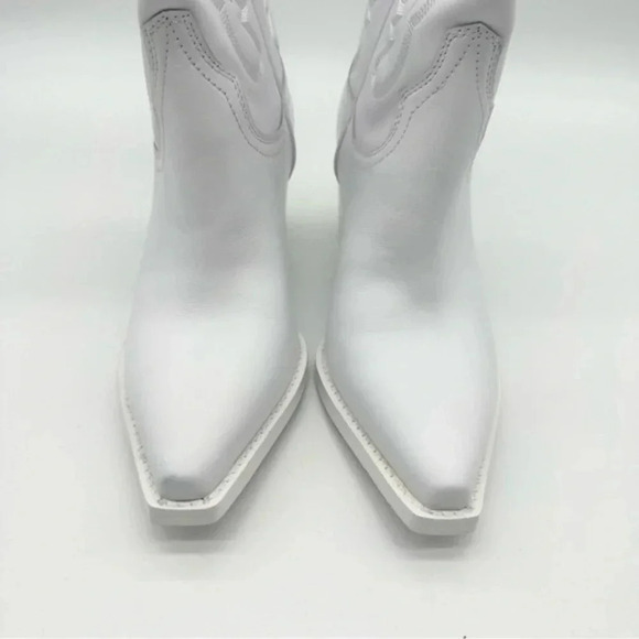 Jeffrey Campbell Rancher MD cowboy boots size - Picture 4 of 8